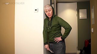 Fucked-up Family: FtM Bro-in-Law Blackmails You into World of Taboo Family Secrets - POV Domination