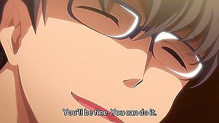 HMV HENTAI CREAMPIE
