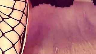 Pantyhose Fetish. Feet Fetish. Do You Want to Watch on a Girl Pissing? Ginnagg