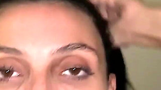 Fucking After a Party Night (real Amateur Sex) with Lynn Scream