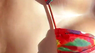 Lend Me Your Car, Please, and I'm All Yours. You Won't Last 5 Min