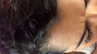 Bikini Pounded Ass Taking Cock in the Pussy - Raissa Conte