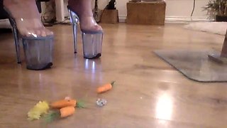 crushfeet