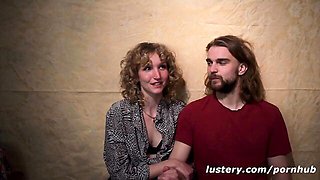 Plastic escort at eating pussy porn