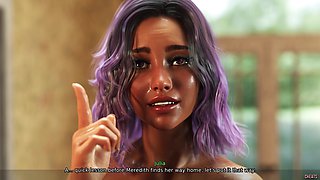 The Art of Seduction (part 12)