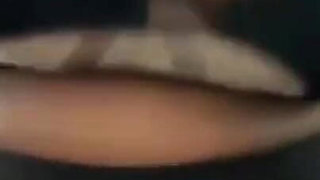 Busty Black BBW MILF Pussyplay & Tits Worship