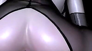 Goddess of Fantasy Lust: Curves in Motion - 3D Animation Hentai