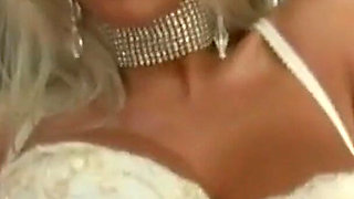 Super Hot Clara G Solo Pussy and All