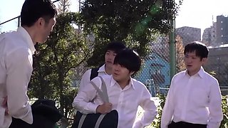 07248 Female teacher x humiliation