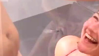 Big Dick Double Penetration
