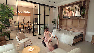 Leya Desantis - Run Baby, Let Us Have Some Fun Maybe? *part3/3*