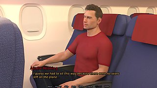 3d sex, fondle, uncensored