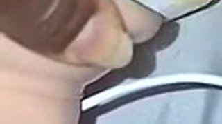 She Sends Me a Video Masturbating with Her Dildo and I Go and Fuck Her