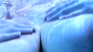 Big Boobs Cassandra Calogera cock tit wanking