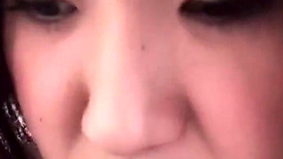 Crowded Bus Heat - a Married Woman Notices and the Tension Builds Between Them - Scene1