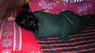 Stepbrother Step Fucking Stepsister with Home