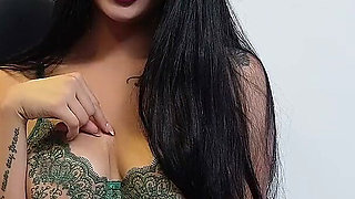 Asmr: Secretary Gets Horny and Fucks Her Boss Over a Salary Raise - Jadelin_222