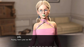 Ladyboy Dana Having Fun With Me