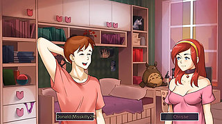 Milfs Plaza - 42 Let Me Play With My Fingers By MissKitty2K