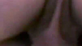 Cum on Bush Amateur 90s Couple