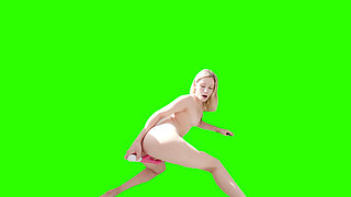 Wet Passion Starring Lily Blossom (passthrough)