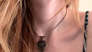 Small Tit Teen On Webcam