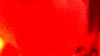 Blonde Busty's Wild Passion with Cum on Ass