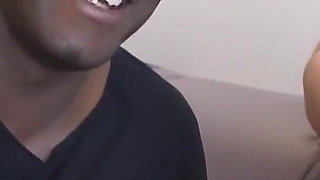 A Mexican with Black