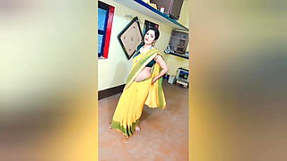 Indian mature BENGALI BAHU Get in Her Tight by Old Sasur Ji during daytime ( Hindi Audio )