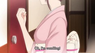 Gyaru Girls Blends Seduction  Love Into Passionate Titfuck Explosion  HENTAI 2026