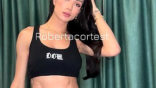 Mom amateur webcam pussy masturbate