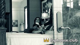 A kinky XXX-rated porn with a XXX-tite furry milk container.