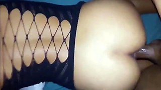 Horny Milf Amateur Doggy-Style Homemade