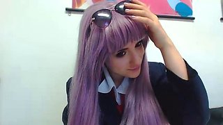 Webcam teen cd solo