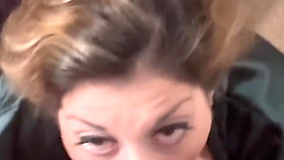 Kiki's Cum Shots 6