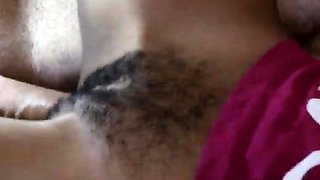 My wife shared with my friend's dick