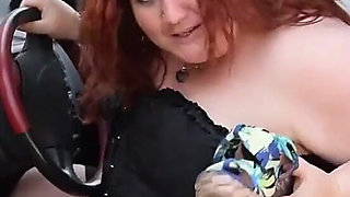 My First Pedal Pumping