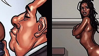 The Mayor - Chapter 1 & 2