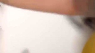 Tattooed MILFs in Nylons Share Steamy Anal Fun