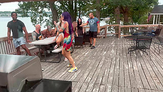 Certified Match Maker: a Speed Dating Show