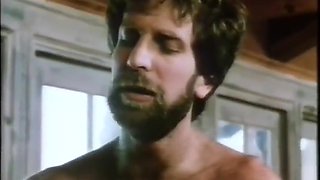 Wonderful Busty Milf Masturbates With Vibrator Then Gets Fucked And Cummed On Hairy Pussy