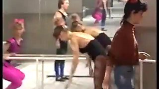 Hot Hairy Girlfriend gets fucked