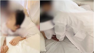 [nurse Cheating Sex] My Boyfriend Wont Find Out My Relationship With Doctor Escalated