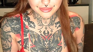 CBT! I Catch You Perving so Have to Destroy Your Balls