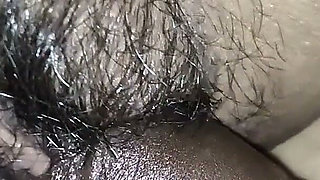 Sharing a Bed with Step Stepsister I Fuck Her Pussy