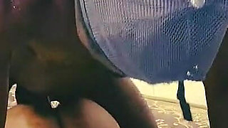Tight Wet Pussy Rammed