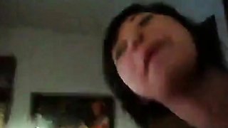 College Webcam Blowjob