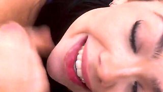 Dad Crush - big ass trailer