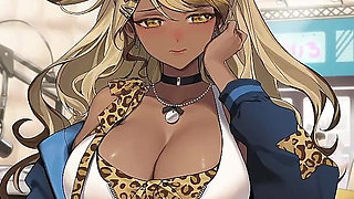 I Suck Her in Front of the Mirror // Vlover Game #8 All Scenes