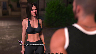 Troubles in the New City 2 to Be Continued